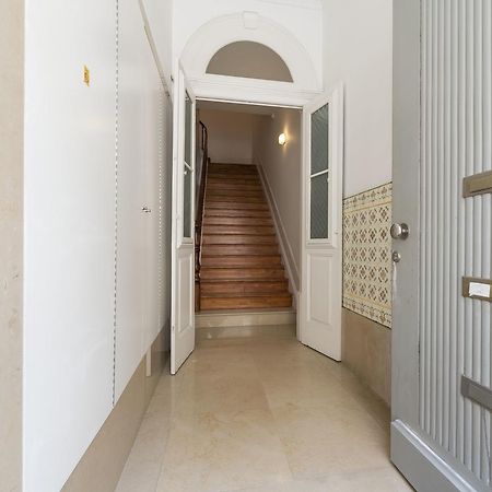 Lovelystay - Flower Stylish Apartment Porto Dış mekan fotoğraf
