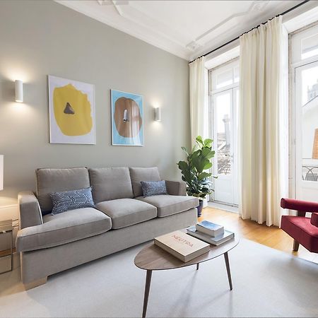 Lovelystay - Flower Stylish Apartment Porto Dış mekan fotoğraf