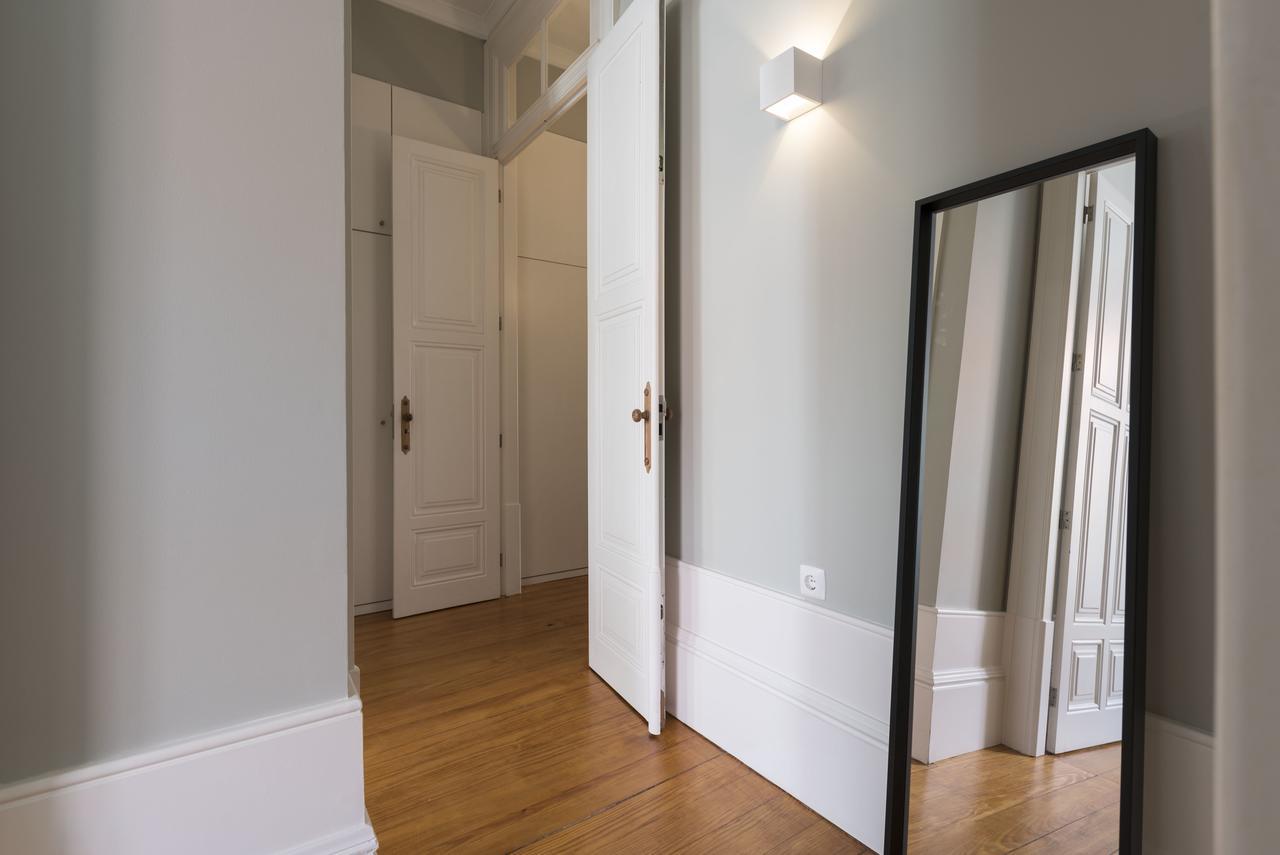 Lovelystay - Flower Stylish Apartment Porto Dış mekan fotoğraf