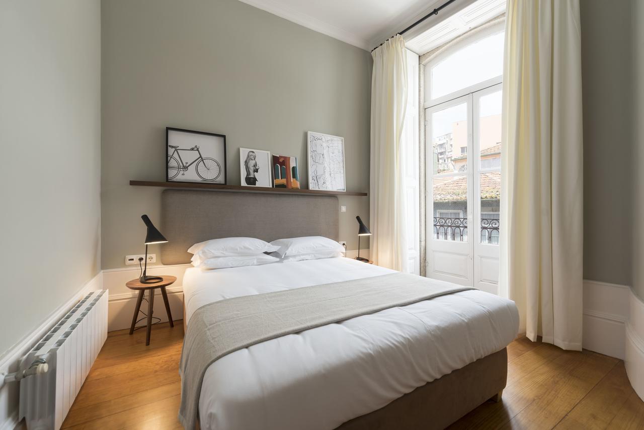 Lovelystay - Flower Stylish Apartment Porto Dış mekan fotoğraf