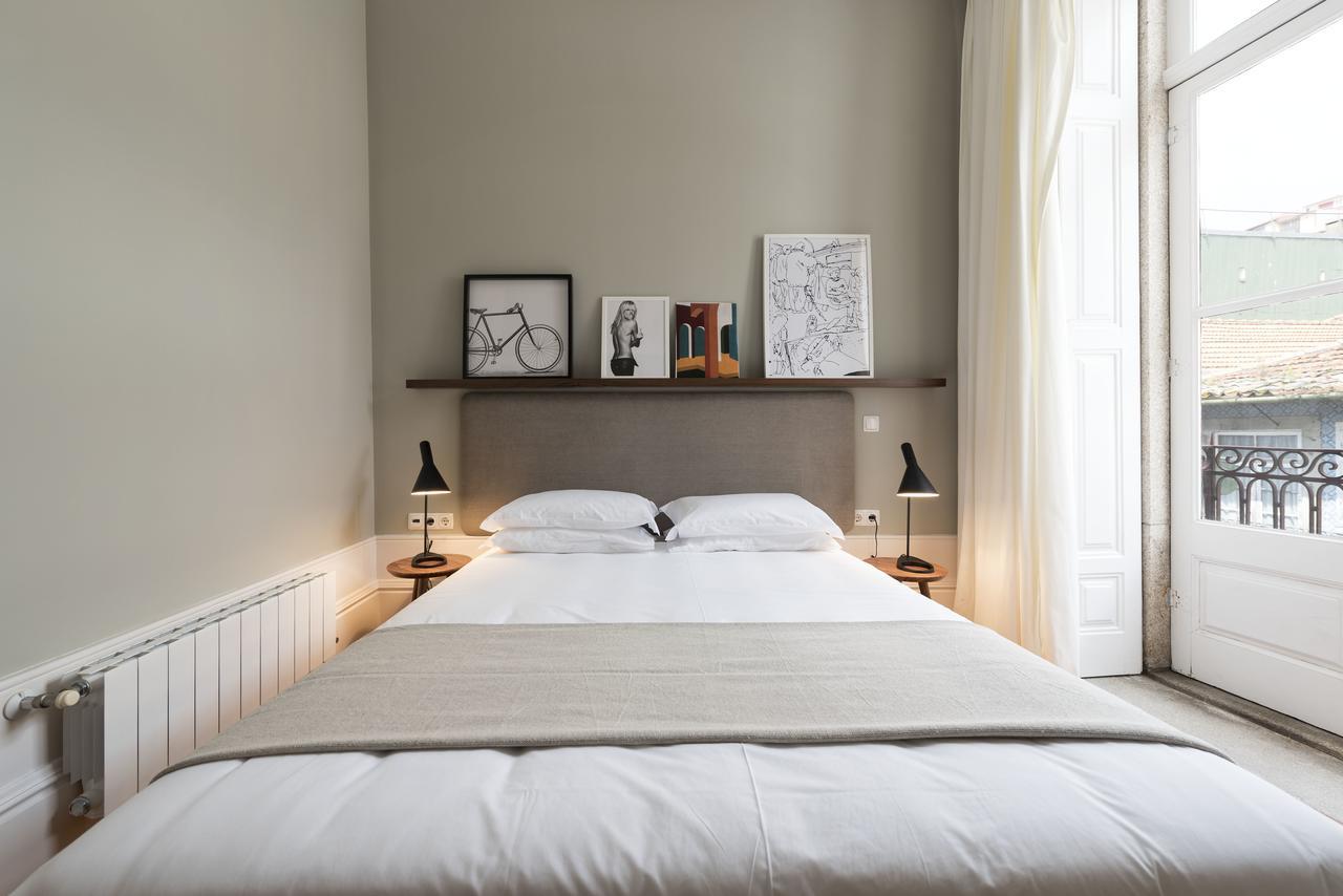 Lovelystay - Flower Stylish Apartment Porto Dış mekan fotoğraf