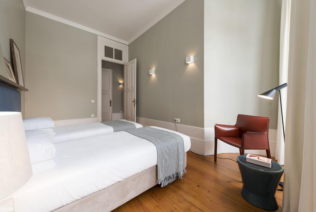 Lovelystay - Flower Stylish Apartment Porto Dış mekan fotoğraf