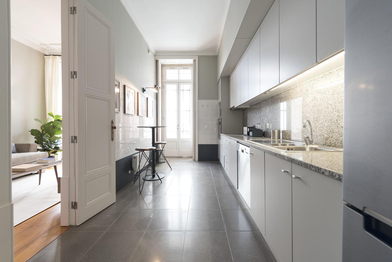 Lovelystay - Flower Stylish Apartment Porto Dış mekan fotoğraf