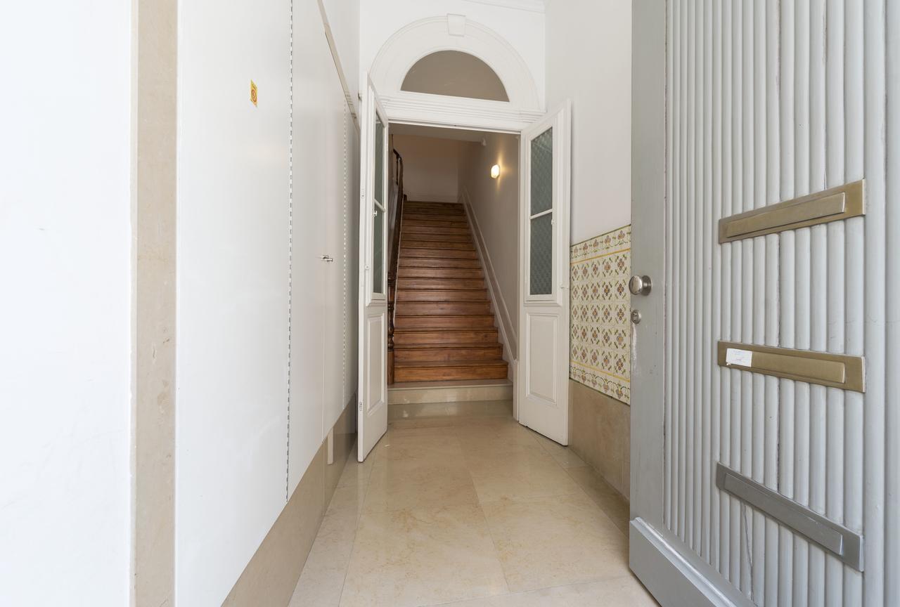 Lovelystay - Flower Stylish Apartment Porto Dış mekan fotoğraf