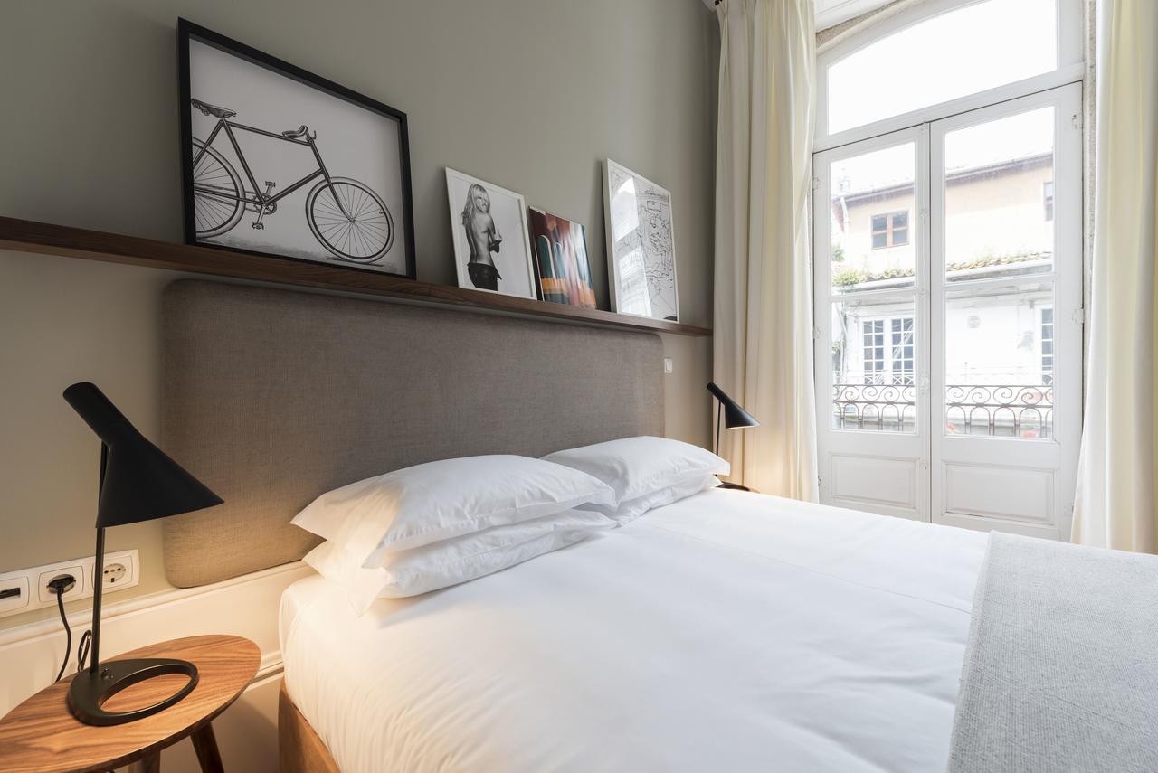 Lovelystay - Flower Stylish Apartment Porto Dış mekan fotoğraf