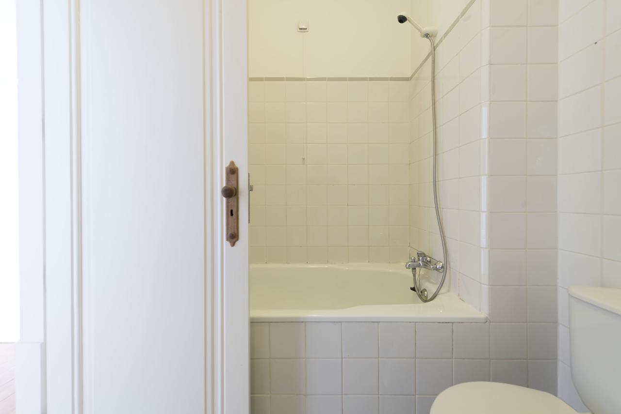 Lovelystay - Flower Stylish Apartment Porto Dış mekan fotoğraf
