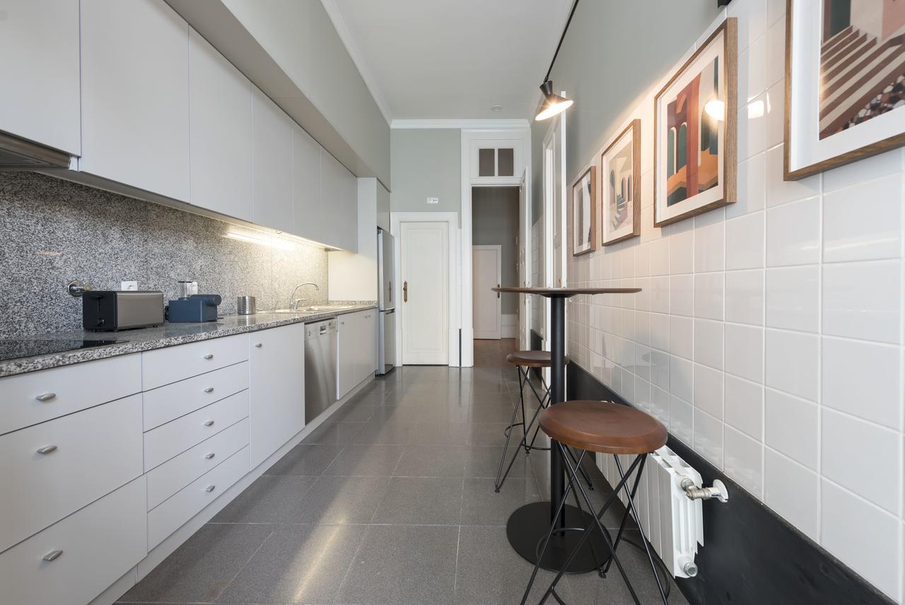 Lovelystay - Flower Stylish Apartment Porto Dış mekan fotoğraf