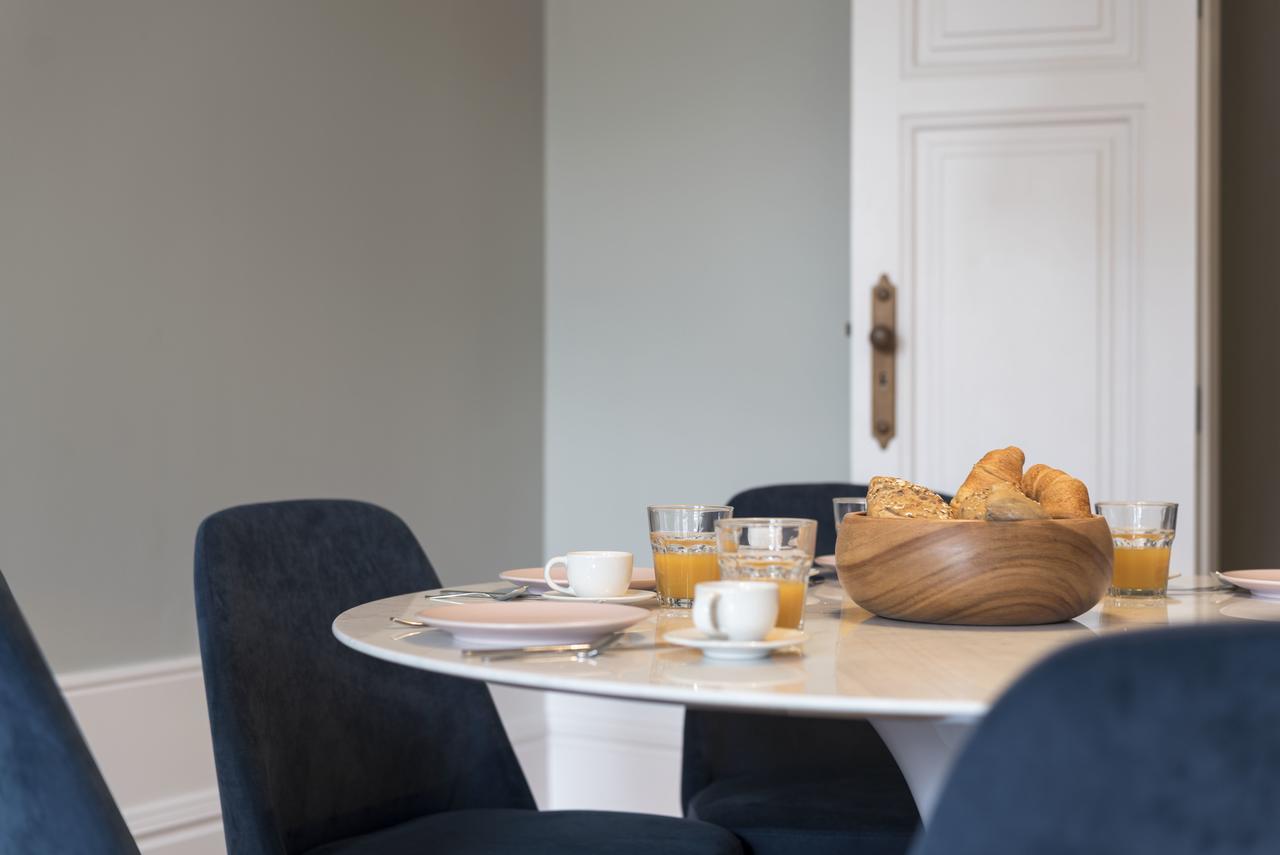 Lovelystay - Flower Stylish Apartment Porto Dış mekan fotoğraf